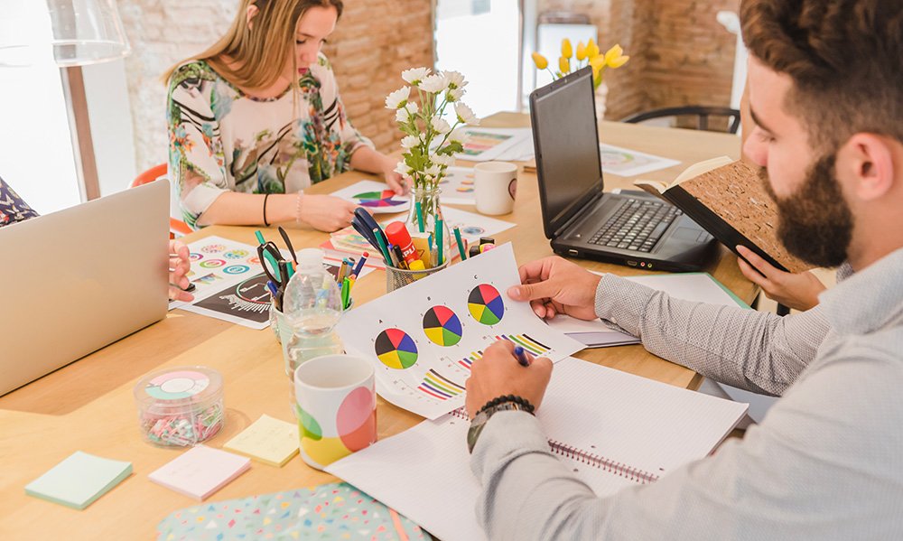 Branding & Digital Marketing