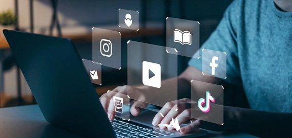 Digital Marketing Services in Rishikesh