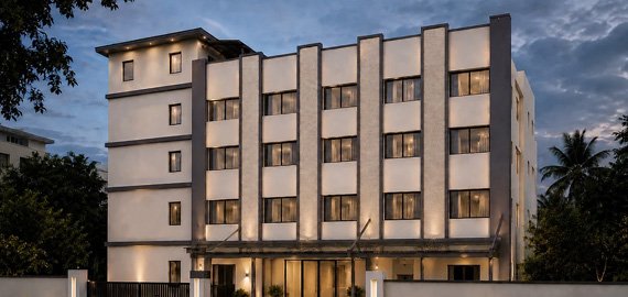 Hospitality and Tourism Services in Uttarakhand