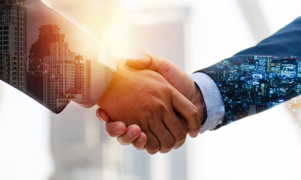 Development Partnerships