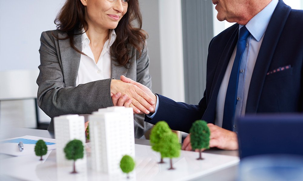 Leasing & Property Management