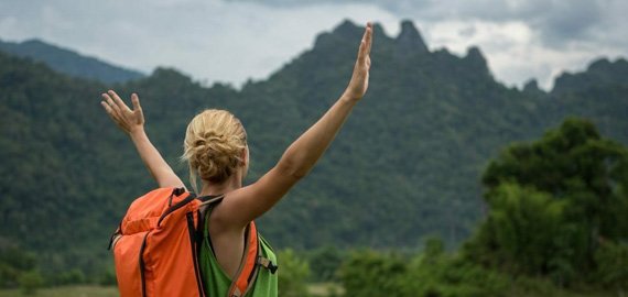 Tourism Trends and Development in Uttarakhand