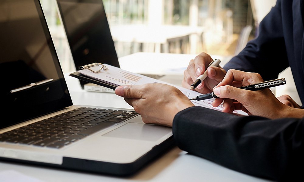 Sales & Transaction Support